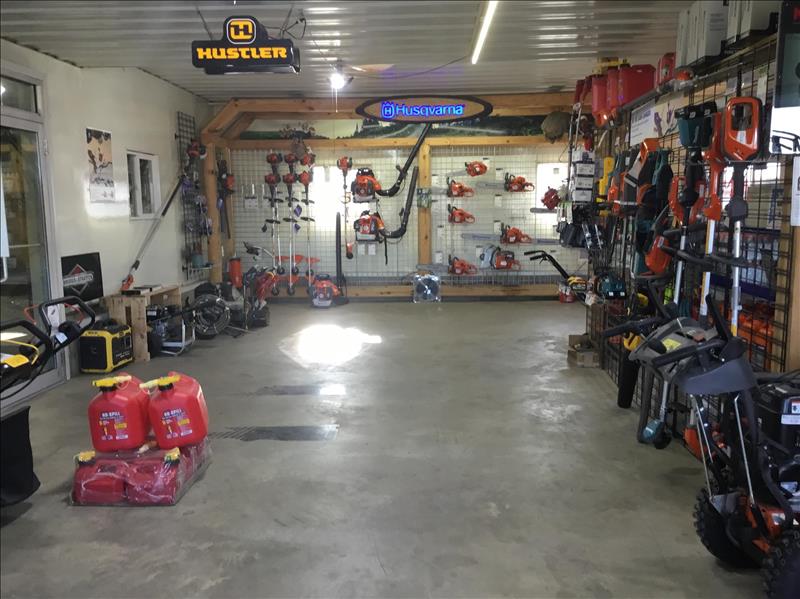 Joe's Engine Shop Bremen, IN