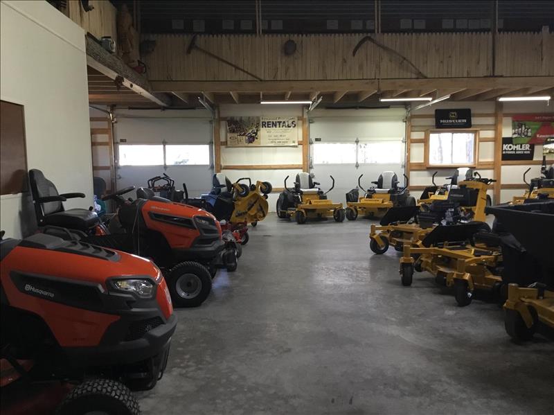 Joe's Engine Shop Bremen, IN